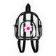 Daisy Clear Stadium Backpack