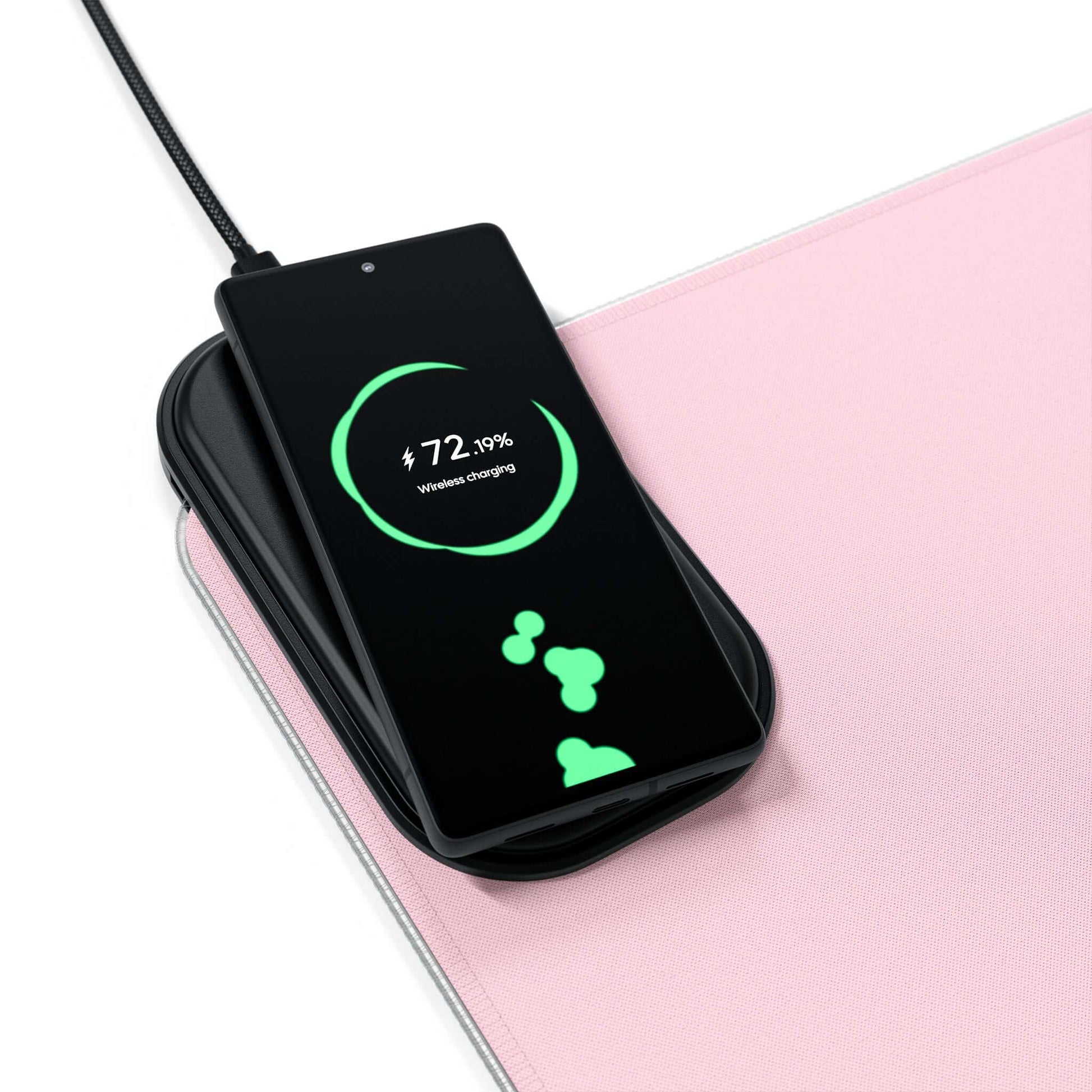 Love Gaming Mouse Pad