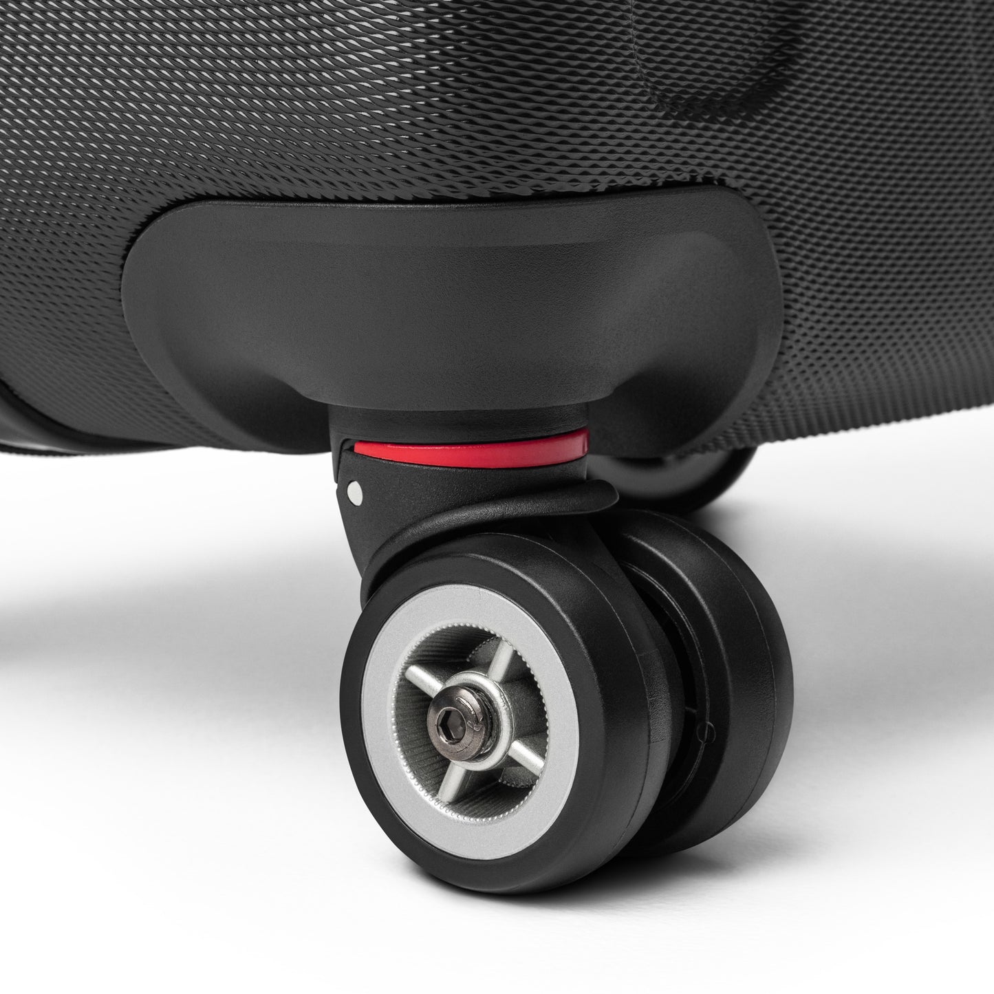 The Blue Hollows Suitcase