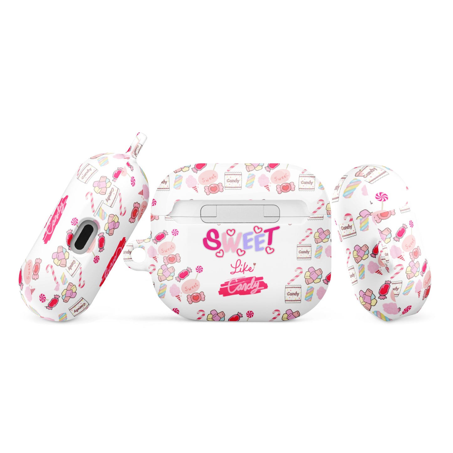 SLC Case for AirPods®