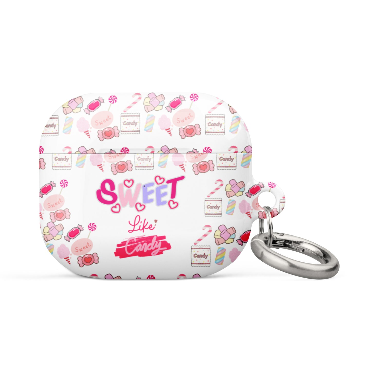 SLC Case for AirPods®