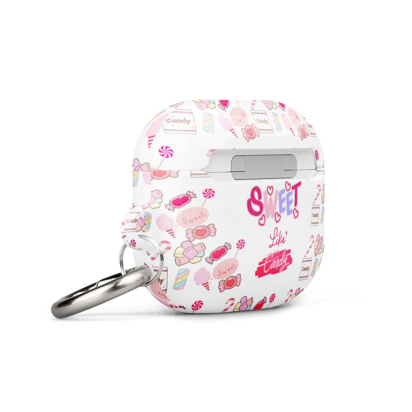 SLC Case for AirPods®