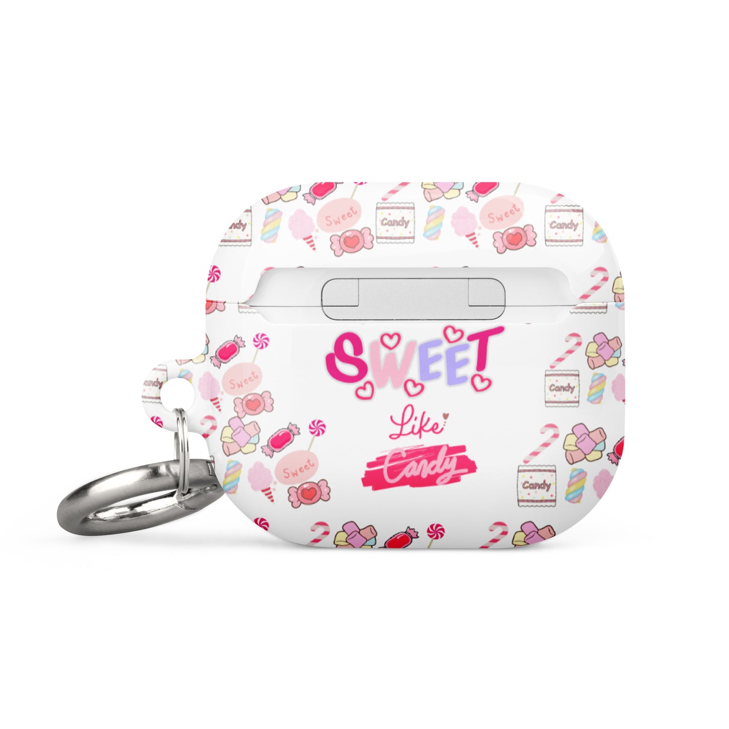 SLC Case for AirPods®