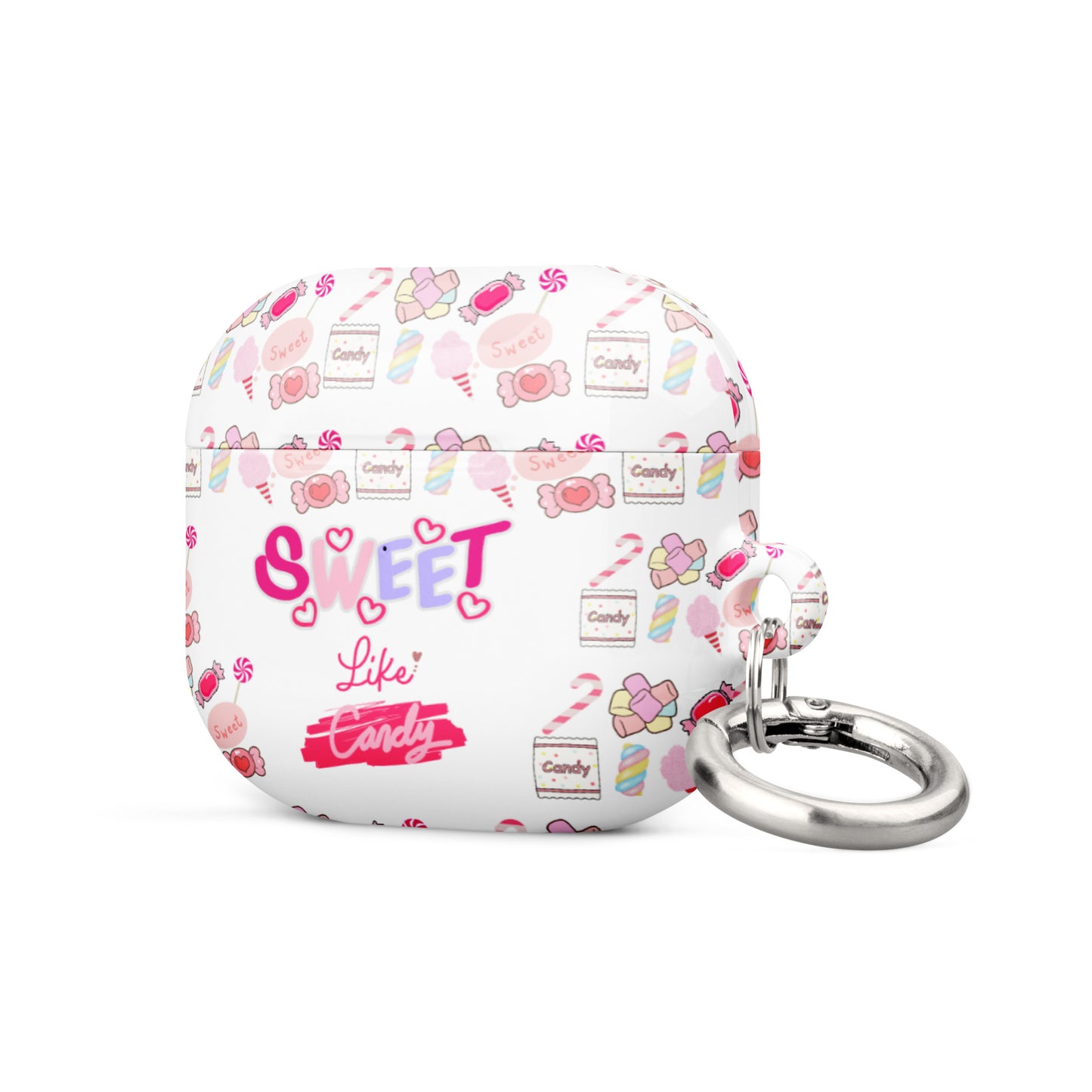 SLC Case for AirPods®