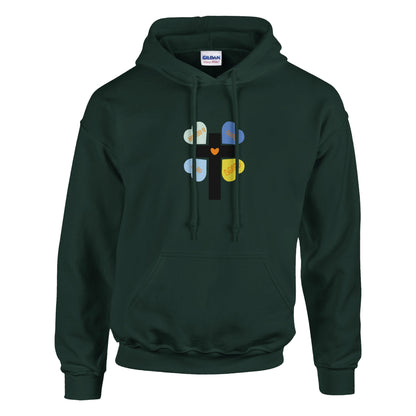 essentials hoodie​

