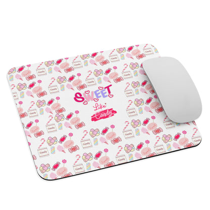 SLC Cute Mouse pad