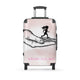The Pink Hollows Suitcase